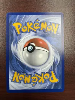 Pokemon Prismatic Evolutions Hippowdon Master Ball 053/131 NM - Image 2