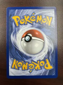 Pokemon Mega Evolution Gumshoos Illustration Rare 153/132 - Image 2