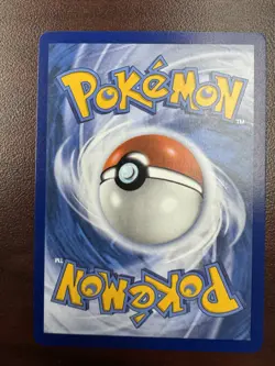 Pokemon TCG Mega Evolution Mega Camerupt EX 156/132 Ultra Rare - Image 2