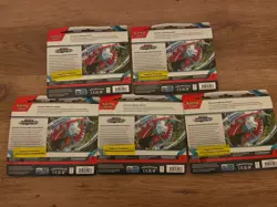 Pokemon Paradox Rift 3 Pack Blister bundle (5pks) - New & Sealed - Image 2