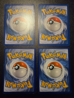 Ralts (3x) & Kirlia (5x) - Pokemon Cards mini-set - Image 3