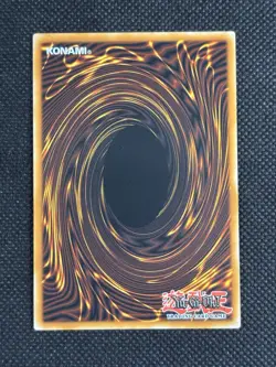 YuGiOh! - R.B. Operation Test DOOD-EN094 Super Rare 1st Edition Near Mint - Image 2