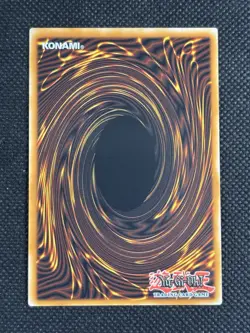 YuGiOh! - Tri-Brigade Hammer DOOD-EN068 Super Rare 1st Edition Near Mint - Image 2