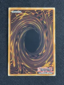 YuGiOh! - Yum☆Yum☆Yummys DOOD-EN067 Super Rare 1st Edition Near Mint - Image 2