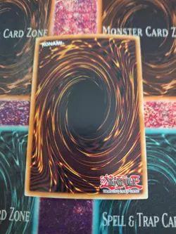 Yugioh Knightmare Phoenix MP19-EN027 Ultra Rare 1st Edition Near Mint - Image 3