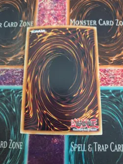 Yugioh Duelittle Chimera MP19-EN270 Super Rare 1st Edition Near Mint - Image 3