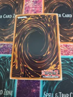 Yugioh Wishes for Eyes of Blue SDWD-EN042 Ultra Rare 1st Edition Near Mint - Image 3