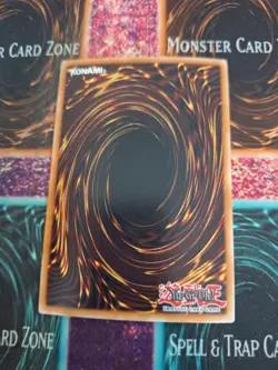 Yugioh Maiden of White SDWD-EN041 Ultra Rare 1st Edition Near Mint - Image 3