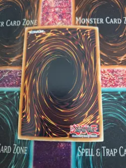 Yugioh Danger!U TsuchinokoU MP19-EN220 Ultra Rare 1st Edition Near Mint - Image 3