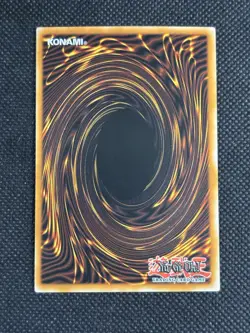 YuGiOh! - R.B. Shepherd's Crook DOOD-EN093 Ultra Rare 1st Edition Near Mint - Image 2