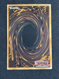 YuGiOh! - Draco Awakening DOOD-EN064 Ultra Rare 1st Edition Near Mint - Image 2