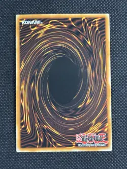 YuGiOh! - Jupiter the Power Patron of Destruction DOOD-EN044 Ultra Rare 1st NM - Image 2