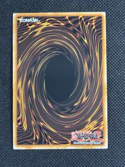 YuGiOh! - DoomZ XII Zero - Drastea DOOD-EN008 Secret Rare 1st Edition Near Mint - Image 2