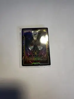 Yugioh Judge Field Center Dark Honest Sealed - Image 1