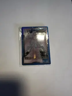 Yugioh Judge Field Center Card - Beatrice Lady Of Eternal Official Konami Sealed - Image 1