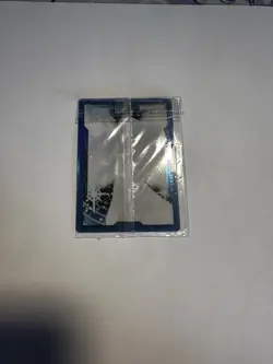 Yugioh Judge Field Center Card - Beatrice Lady Of Eternal Official Konami Sealed - Image 2