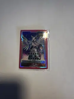 Yugioh Diviner Of The Herald Judge Field Center - Image 1