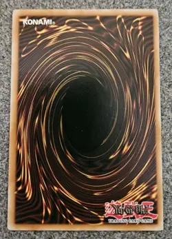 Yugioh A Hero Lives GENF-EN098 Ultimate Rare 1st Ed NM - Image 2