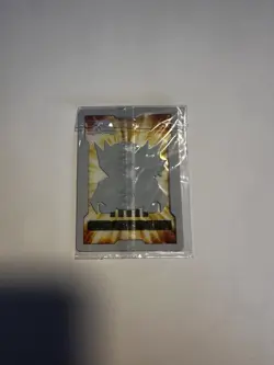 Yugioh Judge Man Exclusive Promotional Field Center - Image 2