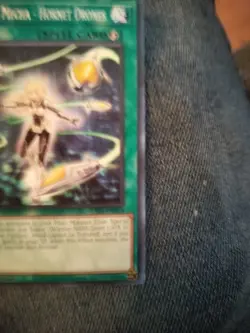 Yugioh! Sky Striker Mecha - Hornet Drones Justice Hunters JUSH-EN053 - Image 4