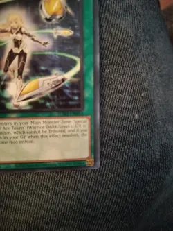 Yugioh! Sky Striker Mecha - Hornet Drones Justice Hunters JUSH-EN053 - Image 5