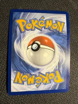Pokemon TCG Electrode Base Set 21/102 Regular Card - Image 2