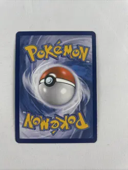Pokemon Mewtwo EX 54/99 Celebrations 25th Anniversary TCG Card - Image 2