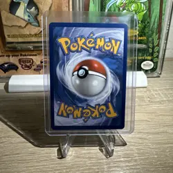 Ninjask 137/132 Illustration Rare Mega Evolution NM English Pokemon card - Image 2