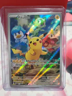 Pokemon TCG Promo And Gold Card Lot - Image 3