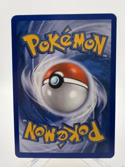 Pokemon TCG Ditto (Charmander) EX Delta Species Non-Holo Card 37/113 LP - Image 2