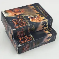 The Lord of the Ring TCG - 2x Starter Decks + 135 bulk cards Lot - Image 4