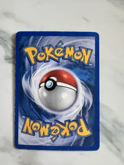 Pokemon TCG Jirachi Holo Rare Card 2004 Hidden Legends 8/101 - Image 2