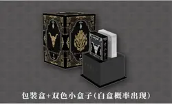 USA Overlord Camon Official Premium Booster Box Trading Cards Anime Sealed NEW - Image 3