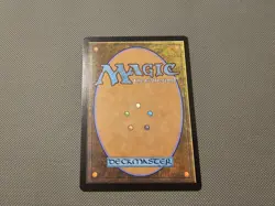 Xander's Lounge Streets of New Capenna Regular Card, Near Mint Condition, MTG - Image 2