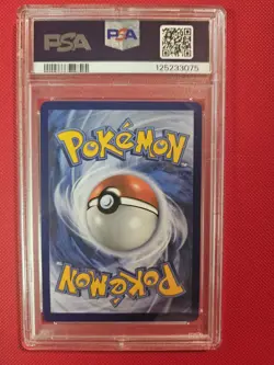 PSA 10 Pokemon Blitzle Illustration Rare Card Paradox Rift 195/182 PSA 10 - Image 2