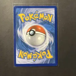 Pokemon TCG Pikachu Build-A-Bear Workshop Promo Card 20/108 NM- - Image 2