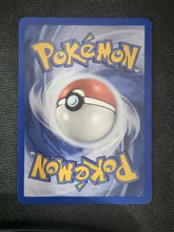 PSYDUCK - 70/109 - EX TEAM ROCKET RETURNS - POKEMON CARD - Image 2