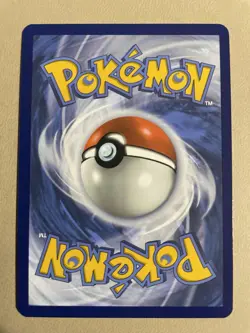 Solosis Illustration Rare 118/086 Black Bolt Pokemon Card English Near Mint - Image 2