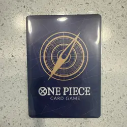 x1 Marco PRB02-008 SR One Piece Card The Best Vol 2 ENGLISH - Image 2