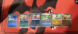 CBB1C Gem Pack Vol 1 Stamp And Master Ball 20 card Set - Image 2