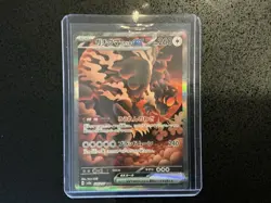 Pokemon Full Art Mixed Lot (3 Cards) - Image 2