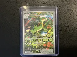 Pokemon Full Art Mixed Lot (3 Cards) - Image 3