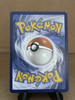 Pokemon TCG Scarlet and Violet Ralts Illustration Card 211/198 - Image 2