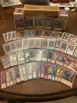 Yu-Gi-Oh! TCG Collection 600+ cards - Image 2