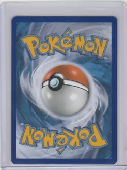 Mimikyu Sun & Moon Black Star Promo SM163 Holo Pokemon TCG Card - Image 2