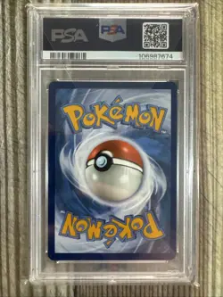 Blissey V - TG22/TG30 - Pokemon Silver Tempest Trainer Gallery Holo Card PSA 10 - Image 2
