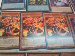 (1) Pre-owned Mitsurugi Yu-Gi-Oh Card Bundle Great Buy For Boosting Your... - Image 4