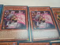 (1) Pre-owned Mitsurugi Yu-Gi-Oh Card Bundle Great Buy For Boosting Your... - Image 5