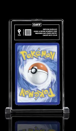 Galarian Moltres SWSH284 SWSH: Sword & Shield Promo Cards Holo - Image 2