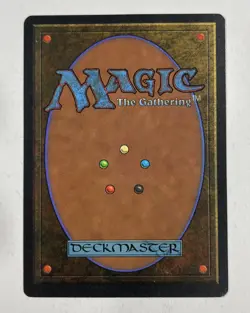 Mana Drain Legends LP Light Play MTG Magic The Gathering A - Image 2